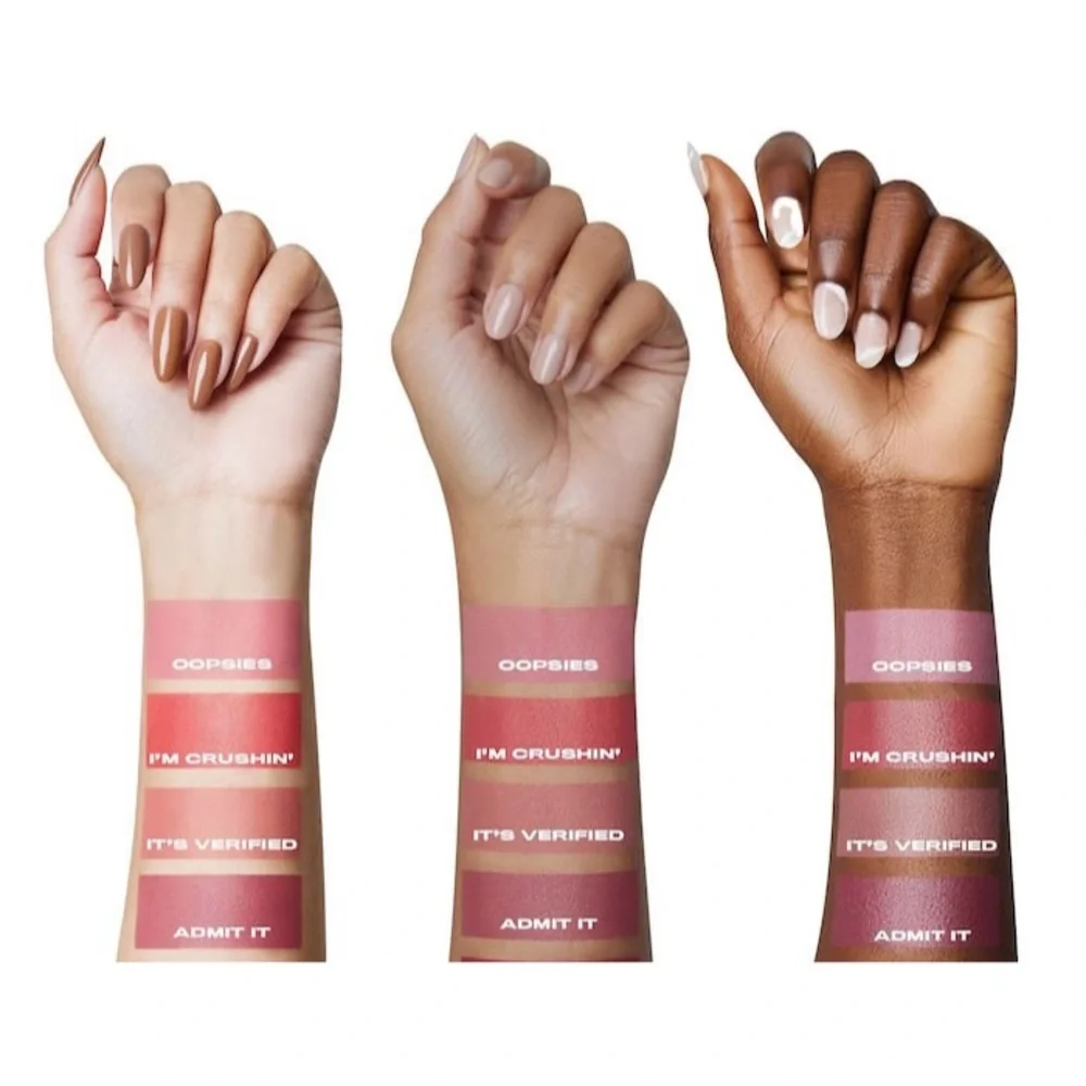 ITEM Beauty Blushin’ Like Cream Blush